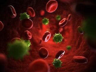 FLAIR Study Meets Primary Endpoint in Virally Suppressed Adults with HIV at 48 Weeks