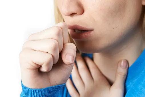 Whooping Cough Alert: Lexington-Fayette County Health Department in Kentucky Issues Warning