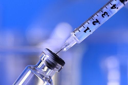 Reporting Positive Vaccine Results, Pfizer, BioNTech May Seek FDA Approval in October