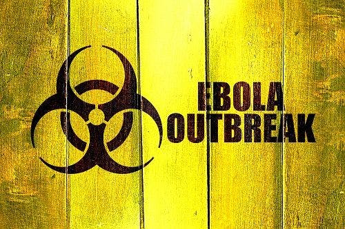 New Ebola Virus Case Confirmed in Africa