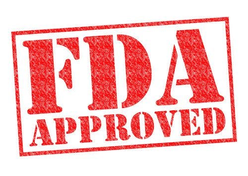 FDA Approves Omadacycline for ABSSSI and CABP