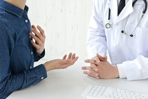 Doctor Visits Dipped During COVID-19, Especially for Low-Income Americans