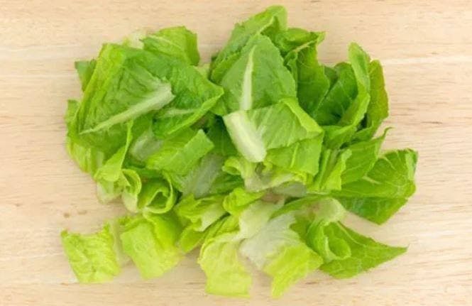 Avoid All Romaine Lettuce, CDC Says