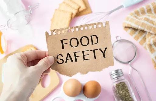 Recent Food Safety Warnings from the FDA and CDC