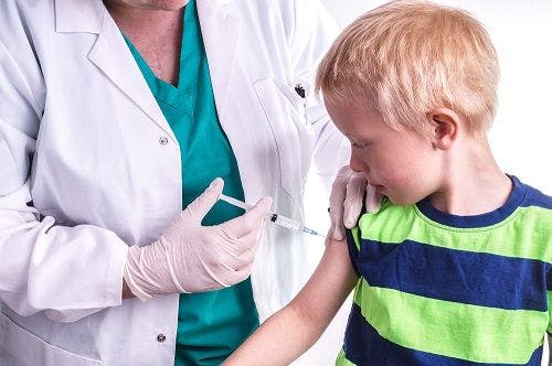 New CDC Study Shows Flu Shot Can Reduce Rate of Flu-Related Pediatric Mortality