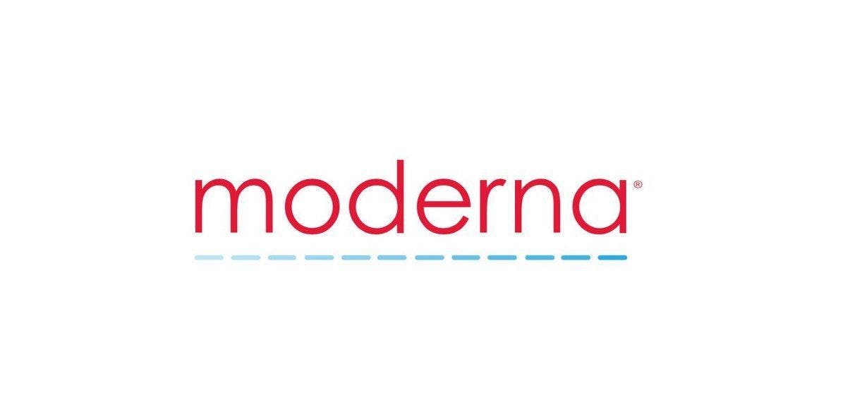 Moderna Files for FDA EUA for its COVID-19 Vaccine for Children 6 Months to Under 6 Years