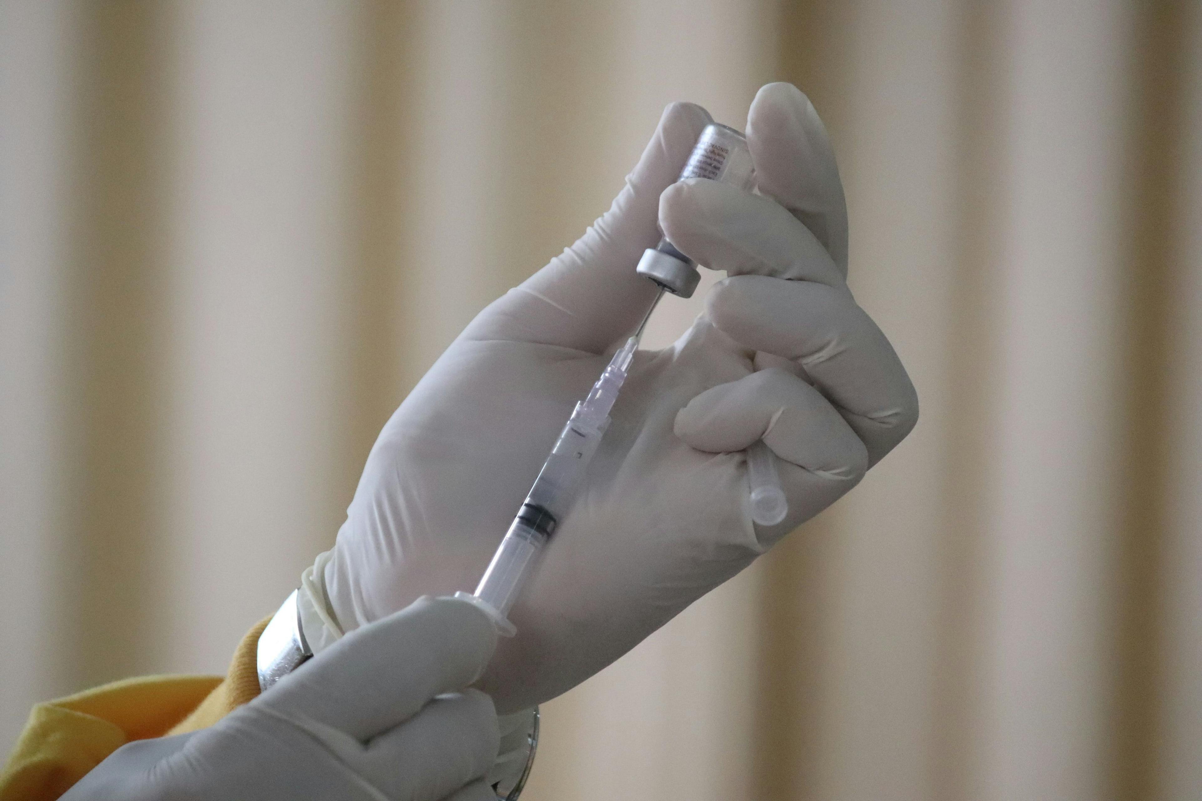 Fourth COVID-19 Vaccine Dose Boosts Immunity Above Third Shot