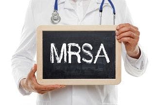 Cutting MRSA Infections Post-Discharge