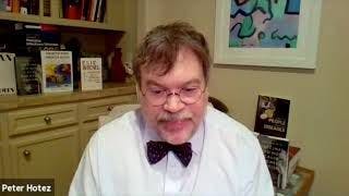 Peter Hotez: Why Experts Should Embrace Science Communication