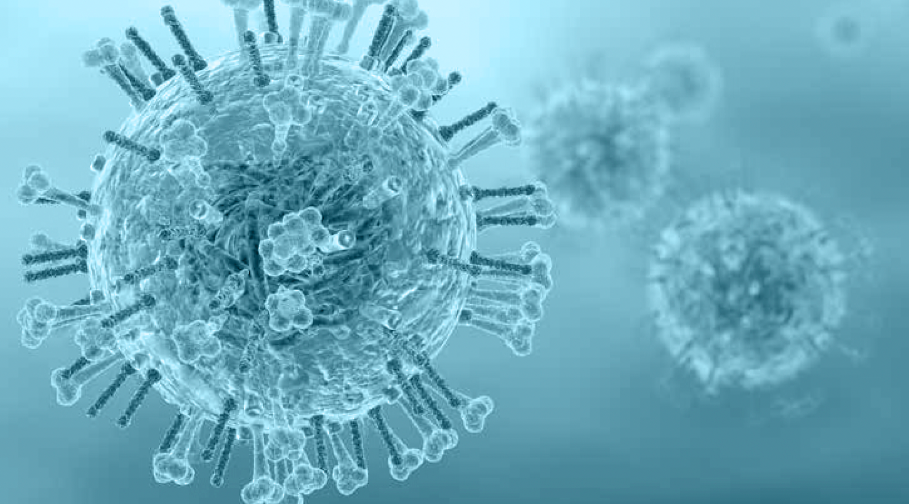 Influenza Virus Is Primed for Continual Emergence and Pandemic Potential