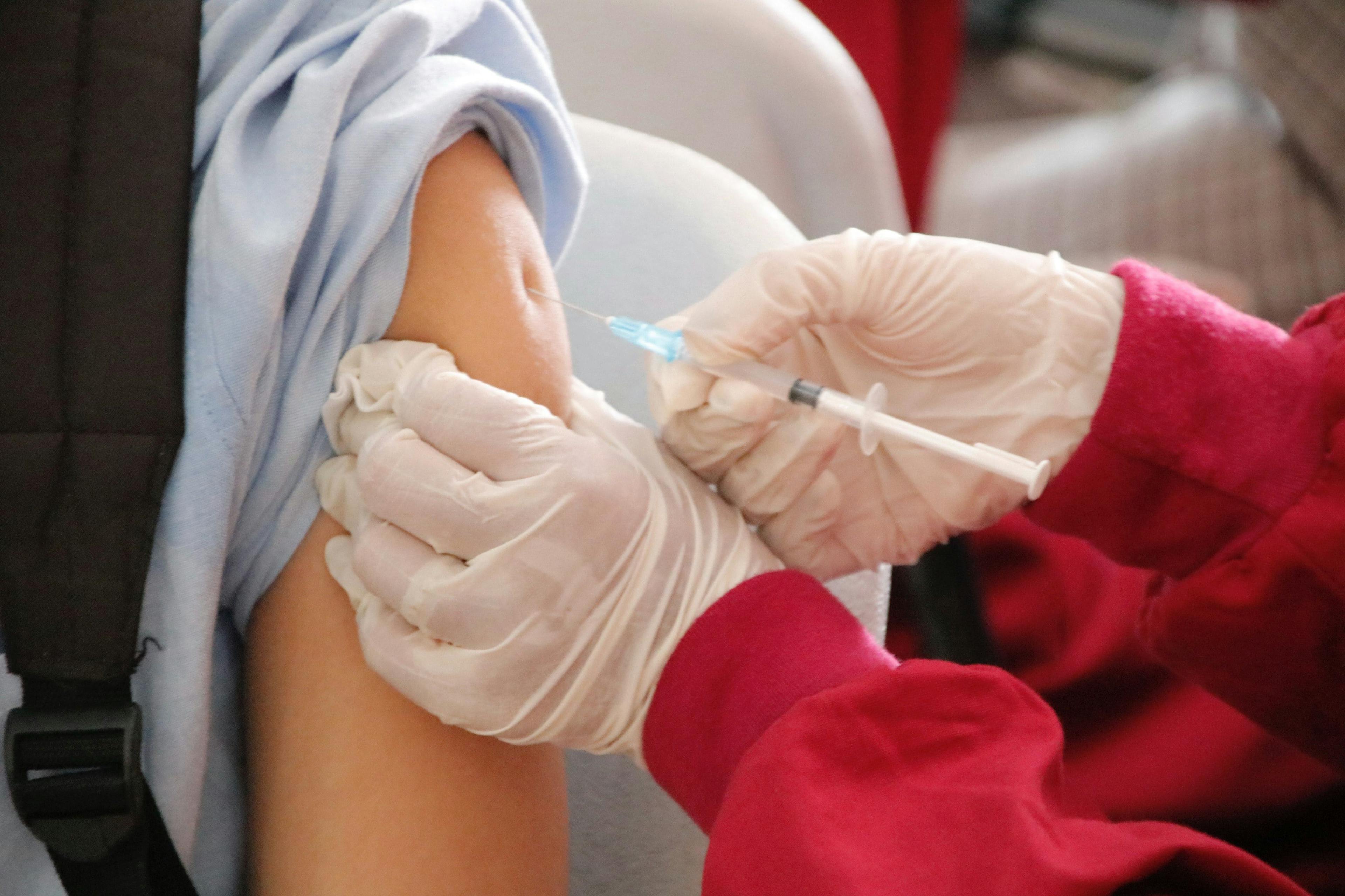 Investigational Vaccine Meets RSV Inoculation Challenge