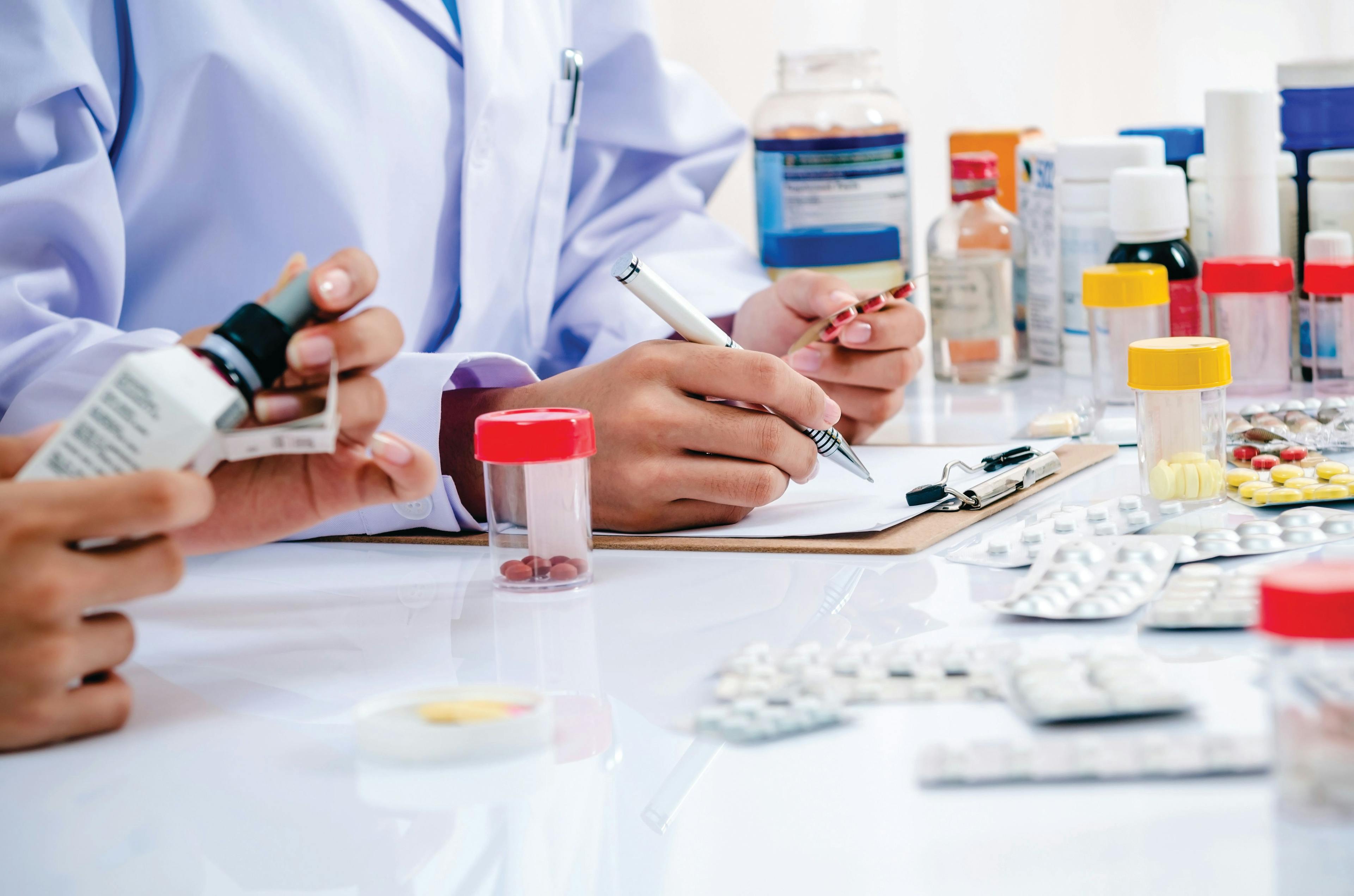 Antibiotic Scorecards Lead to More Appropriate Prescribing