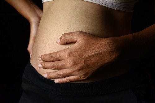 Risk of Female HIV Acquisition Per Sex Act Increases During Pregnancy