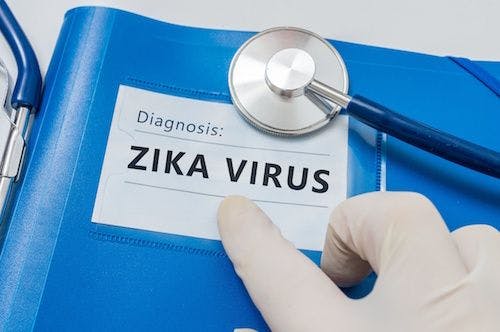 Portable Zika Diagnostics Tool Can Rapidly & Accurately Detect Infection