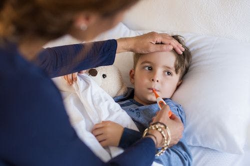 First Pediatric Flu Death of 2019-20 Season Reported in California