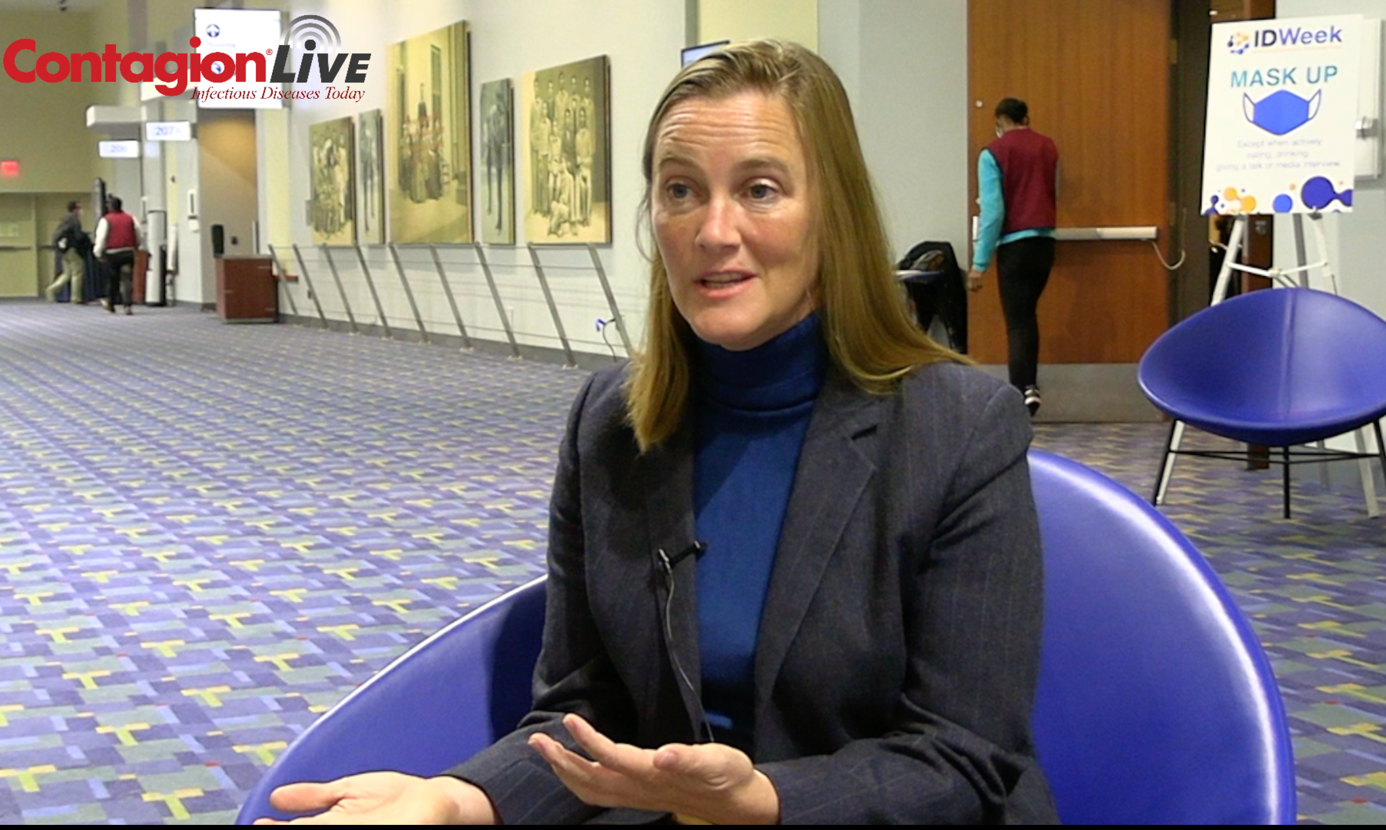 Bridging the Gap: Finding Treatments for Moderate COVID-19 Disease