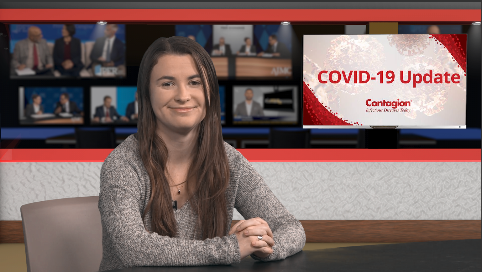 Contagion Live News Network: Coronavirus Updates for March 20, 2020