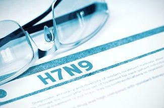 H7N9 Spreading Westward from Southern and Eastern China