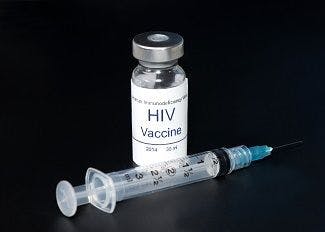 Investigational Mosaic HIV-1 Preventive Vaccine Enters its First Efficacy Study