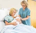 Breastfeeding May Protect Infants from Hospital-acquired Infections