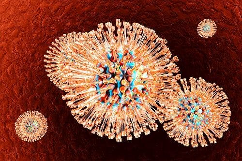 Abandoned Genital Herpes Vaccine GEN-003 Found to Reduce Lesions, Decrease Viral Shedding at Varying Doses