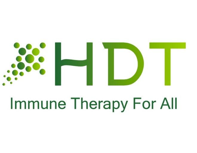 HDT Bio’s self-amplifying replicon mRNA vaccine provided significant protection against mother-to-child transmission of the HIV and Zika viruses in a rabbit model.
