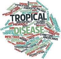 Neglected Tropical Diseases Are on the Rise in Texas