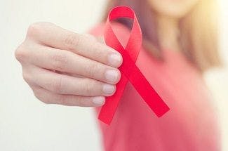 A Modeling Study Points the Way to Stopping HIV Spread