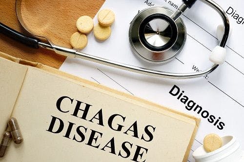 FDA Approves Chagas Disease Treatment for Use in Children