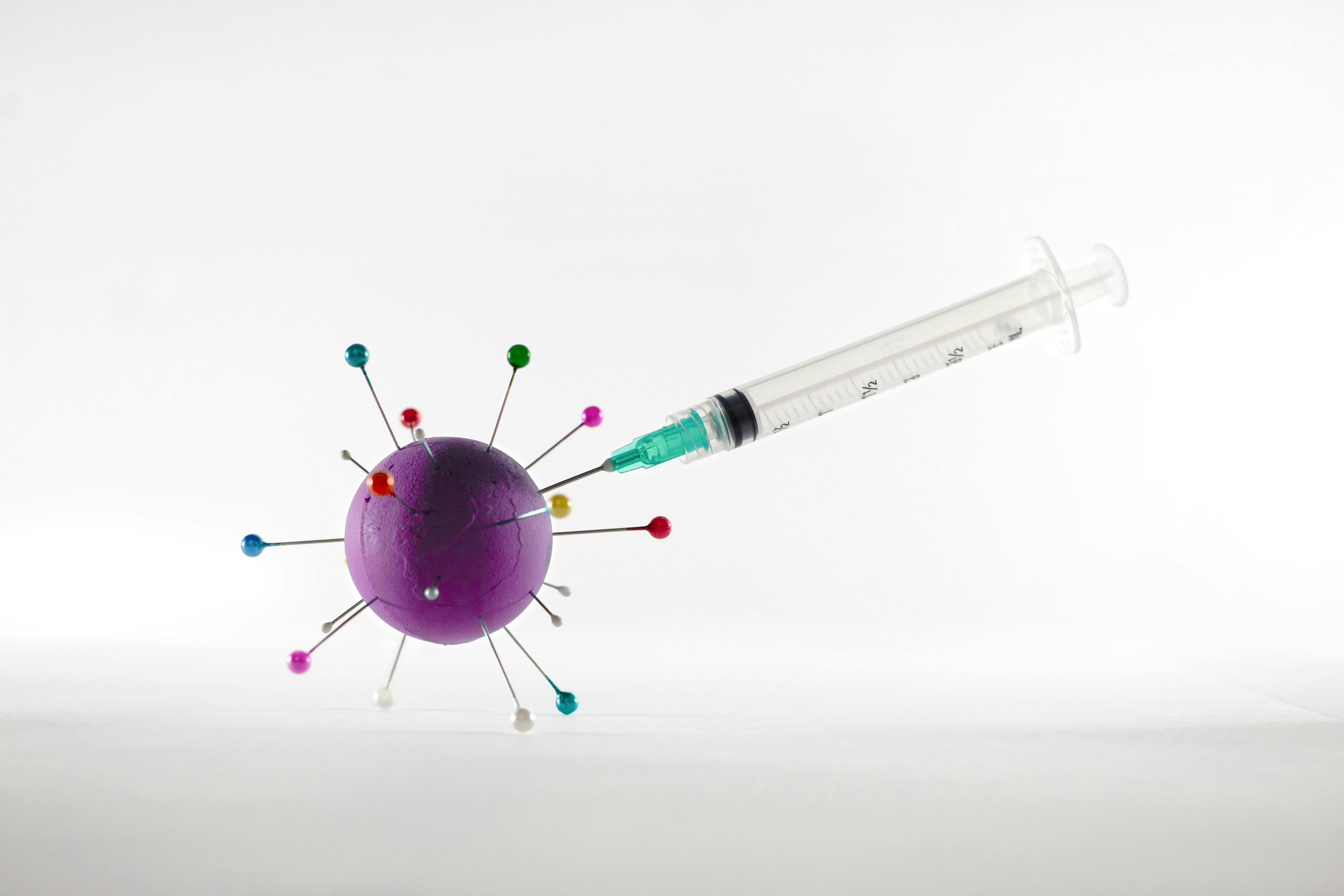 Pfizer-BioNTech, Moderna Seek FDA EUA for Bivalent Vaccine Boosters in Pediatric Population
