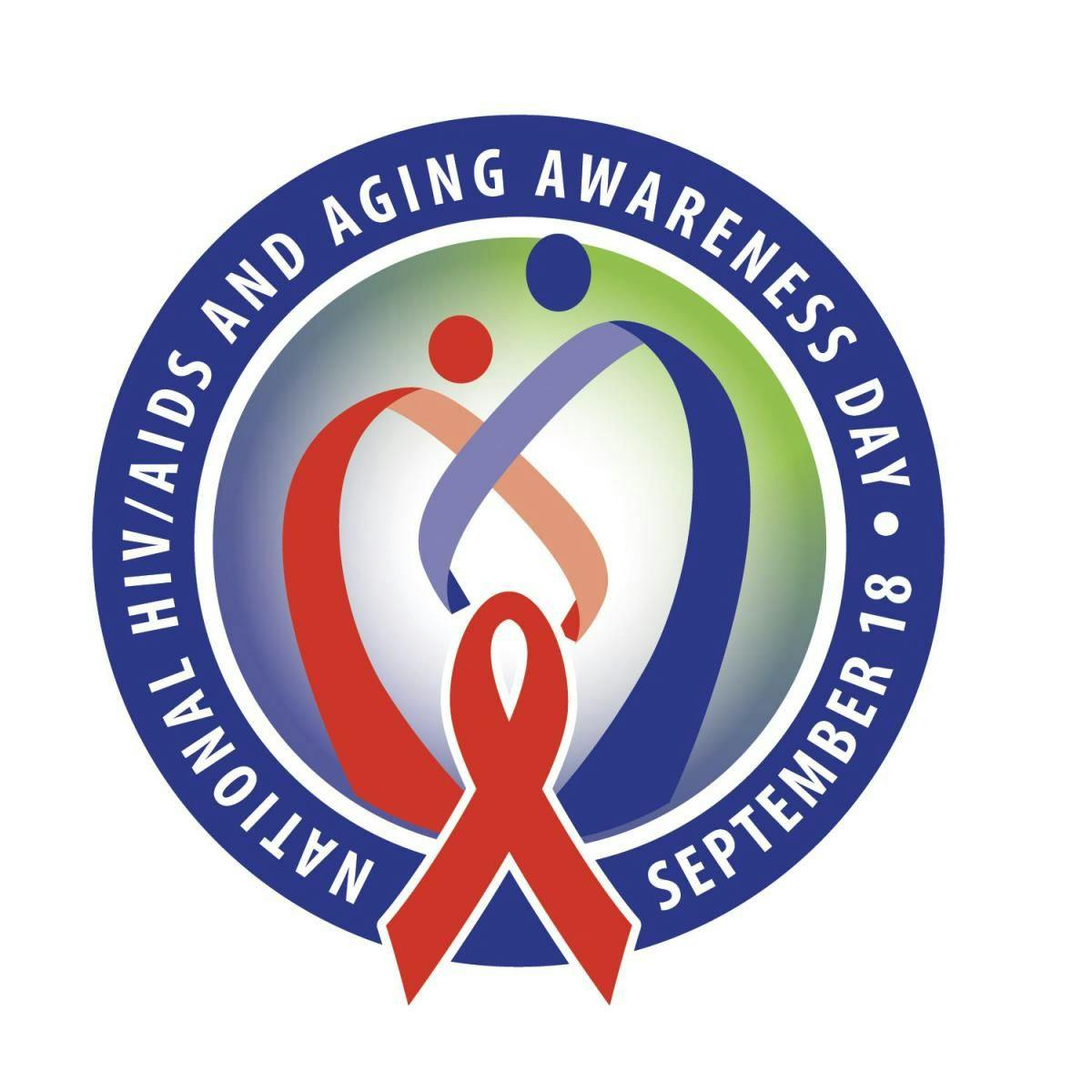 Promoting Acceptance and Care on National HIV/AIDS and Aging Awareness Day