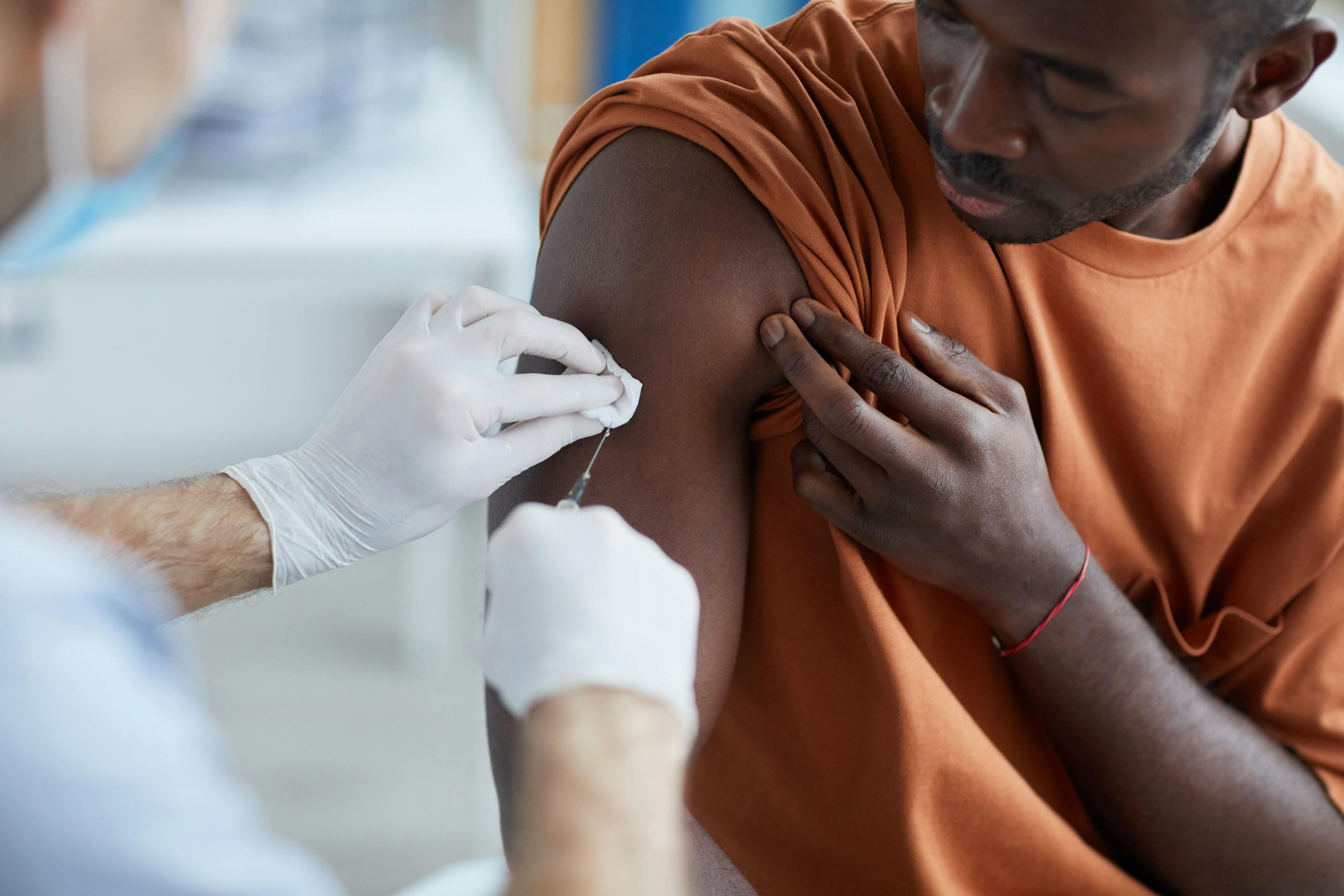COVID-19 Vaccines Bridge Socioeconomic Disparities in Pandemic Impact, CDC Study Shows