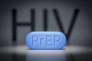 PrEP Use in Persons With Undetected HIV Infections Contributes to Resistance