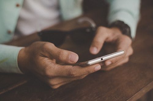 Can Grindr Screen Time Measure HIV Risk?