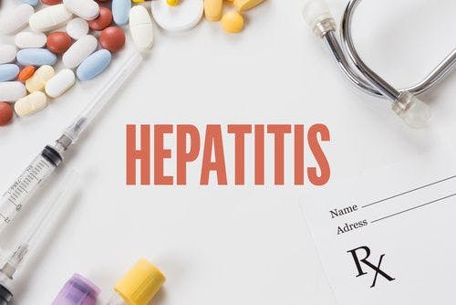 WHO Reports Global Burden of Viral Hepatitis Is Increasing