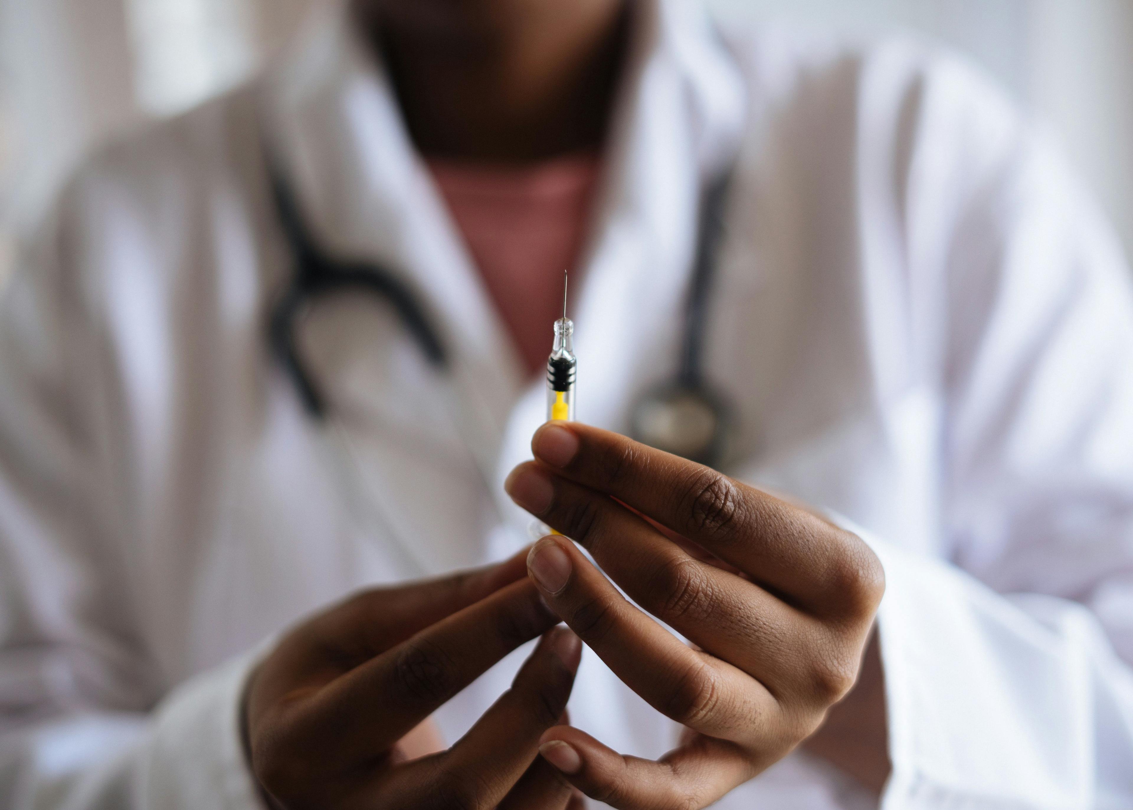 Vaccine Trial Against Nipah Virus Moves Forward 