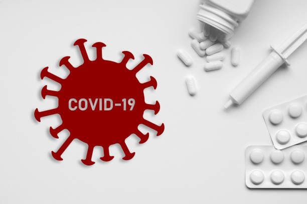 Efforts to Increase COVID-19 Antiviral Accessibility