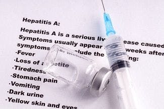 ACIP Updates Hepatitis A Vaccine Recommendations