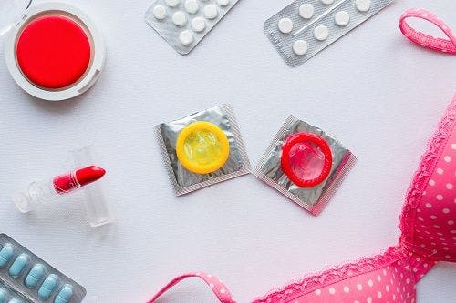 Teen Trends in Sexual Activity and Birth Control Can Help Target Education on Safe-Sex