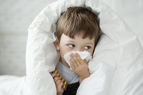 Will the Nasal Flu Vaccine Be Making a Comeback?