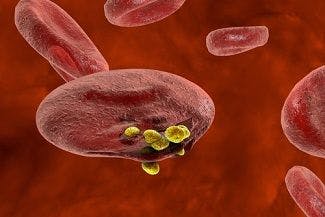 Saliva-Based Test Detects Malaria Prior to Symptom Onset