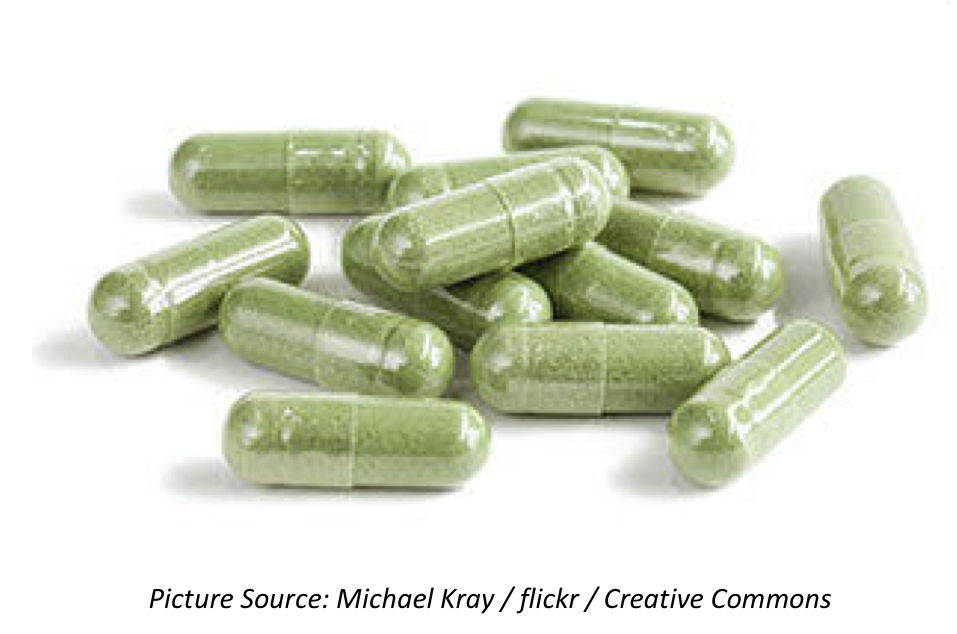 Case Count Rises to 132 in the Ongoing Salmonella Outbreak Linked to Kratom