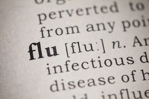 Fighting Flu: Managing and Preventing Influenza with Antivirals