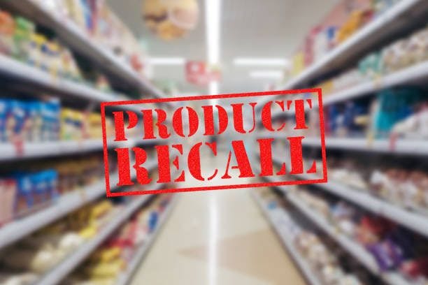 Voluntary Recall of PLANTERS Products Due to Potential Listeria monocytogenes Contamination