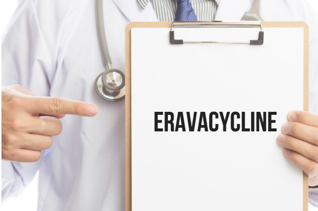 What You Should Know About Eravacycline