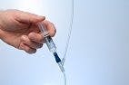 Nurse Assist Recalls IV Flush Syringes Due to Burholderia cepacia infections