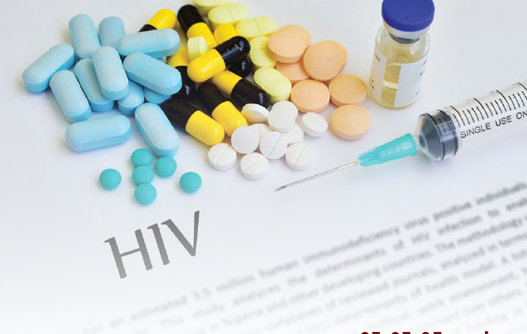 Political and Social Barriers to Ending the HIV Epidemic