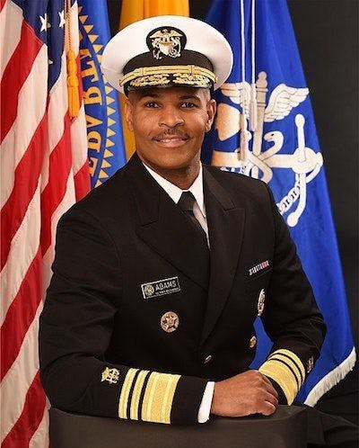 Surgeon General Addresses Opioid Epidemic, Public Health Challenges During Keynote at National Public Health Week: Public Health Watch