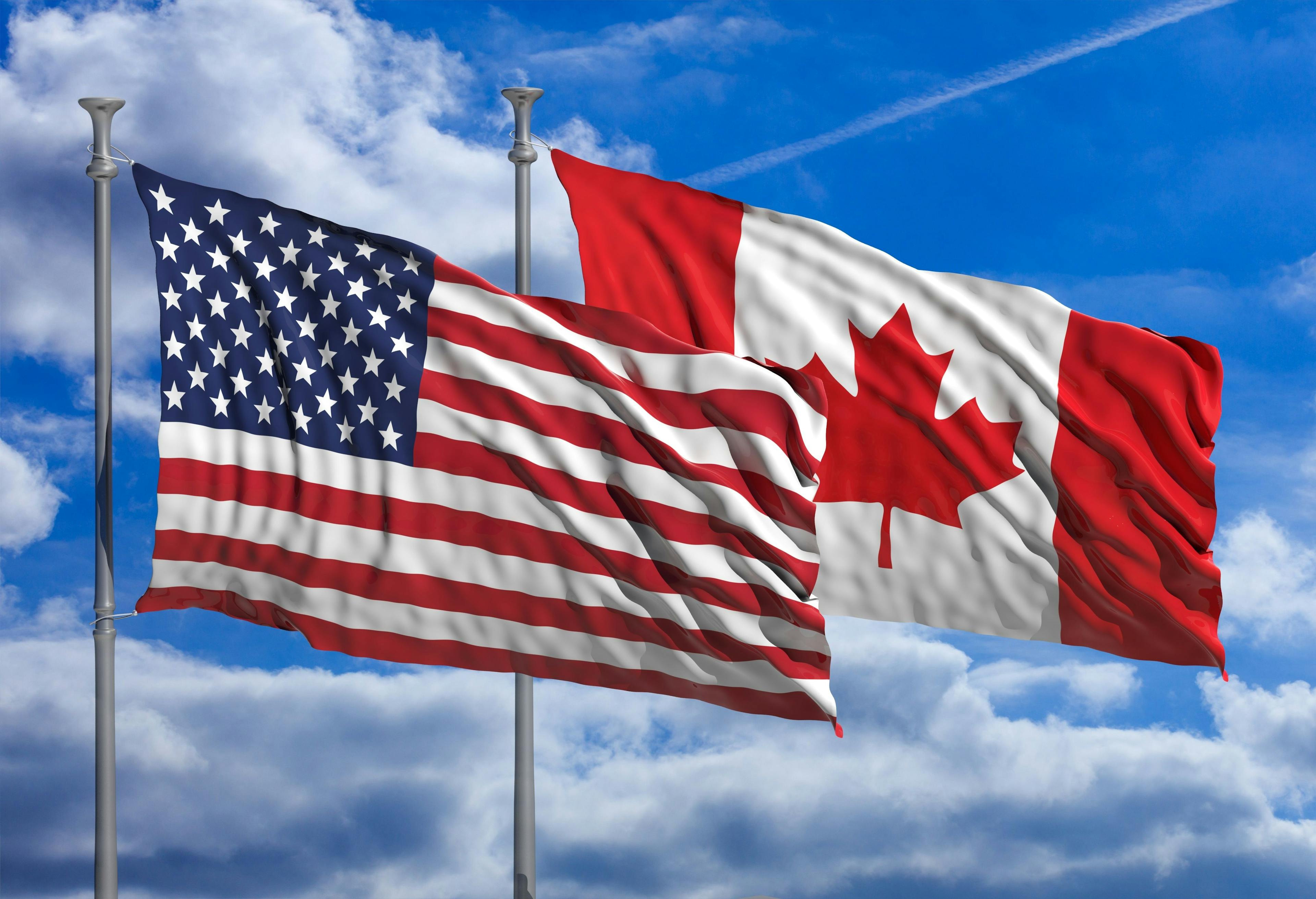 This study compares the mortality rates between Canada's public health care and the US private system, highlighting the complexities of pandemic response.