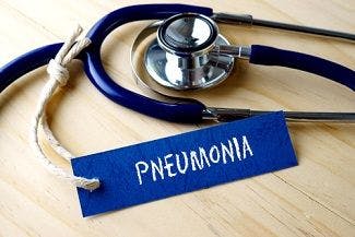 Two-Thirds of Pneumonia Patients Receive Excessive Antibiotics